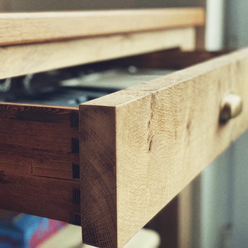 Farmhouse kitchen island build 